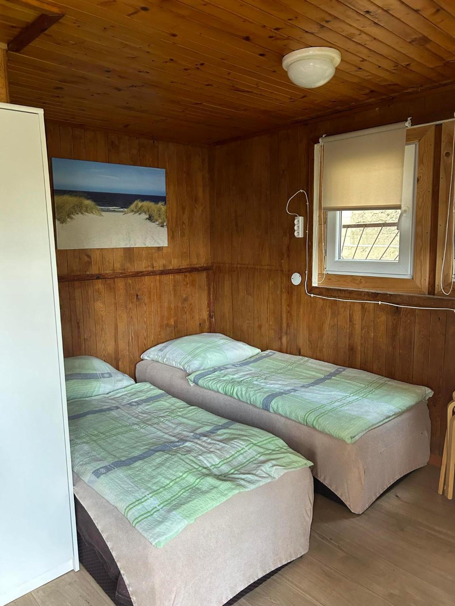 13-nastka Campsite *