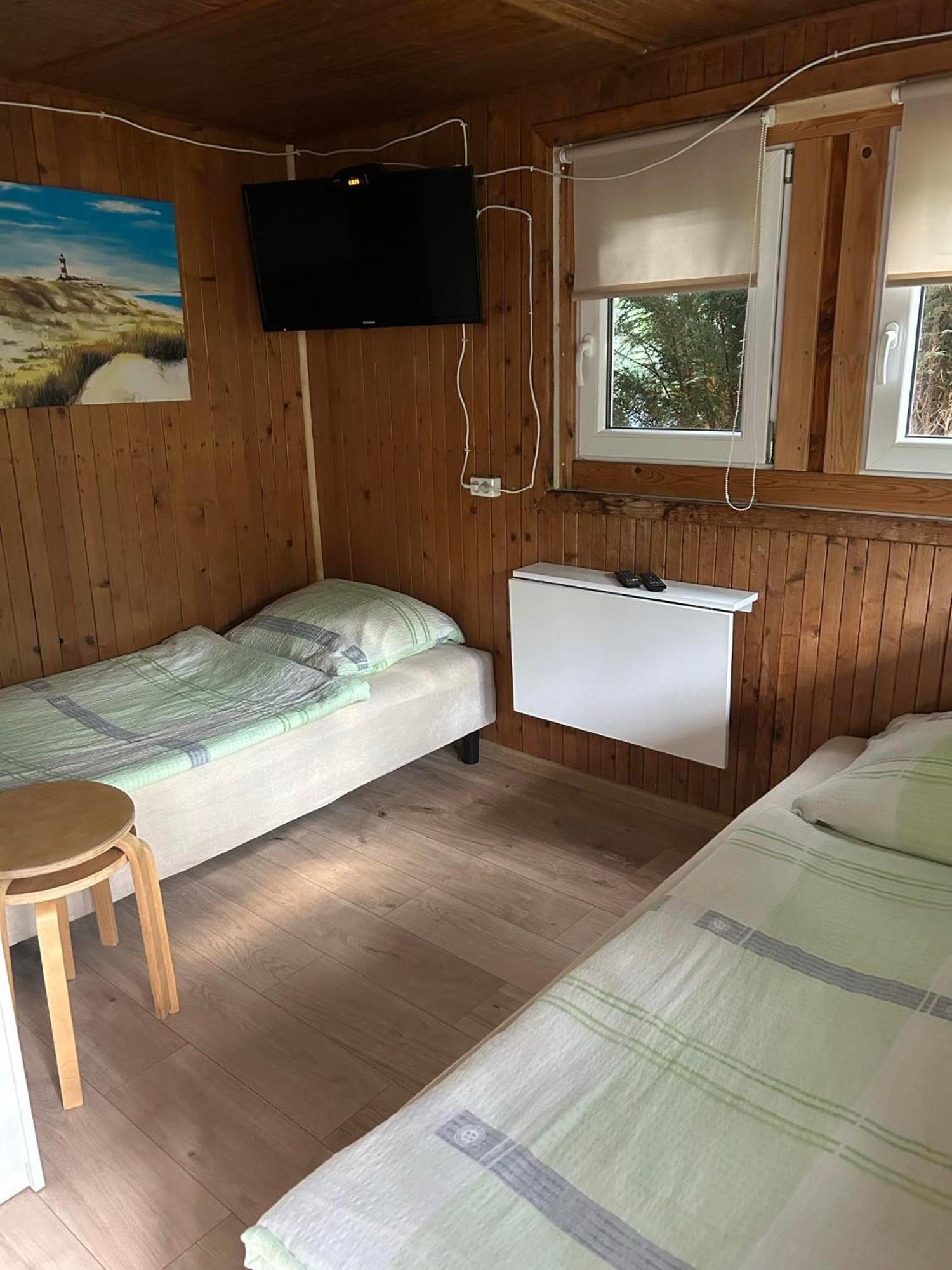13-nastka Campsite Miedzyzdroje