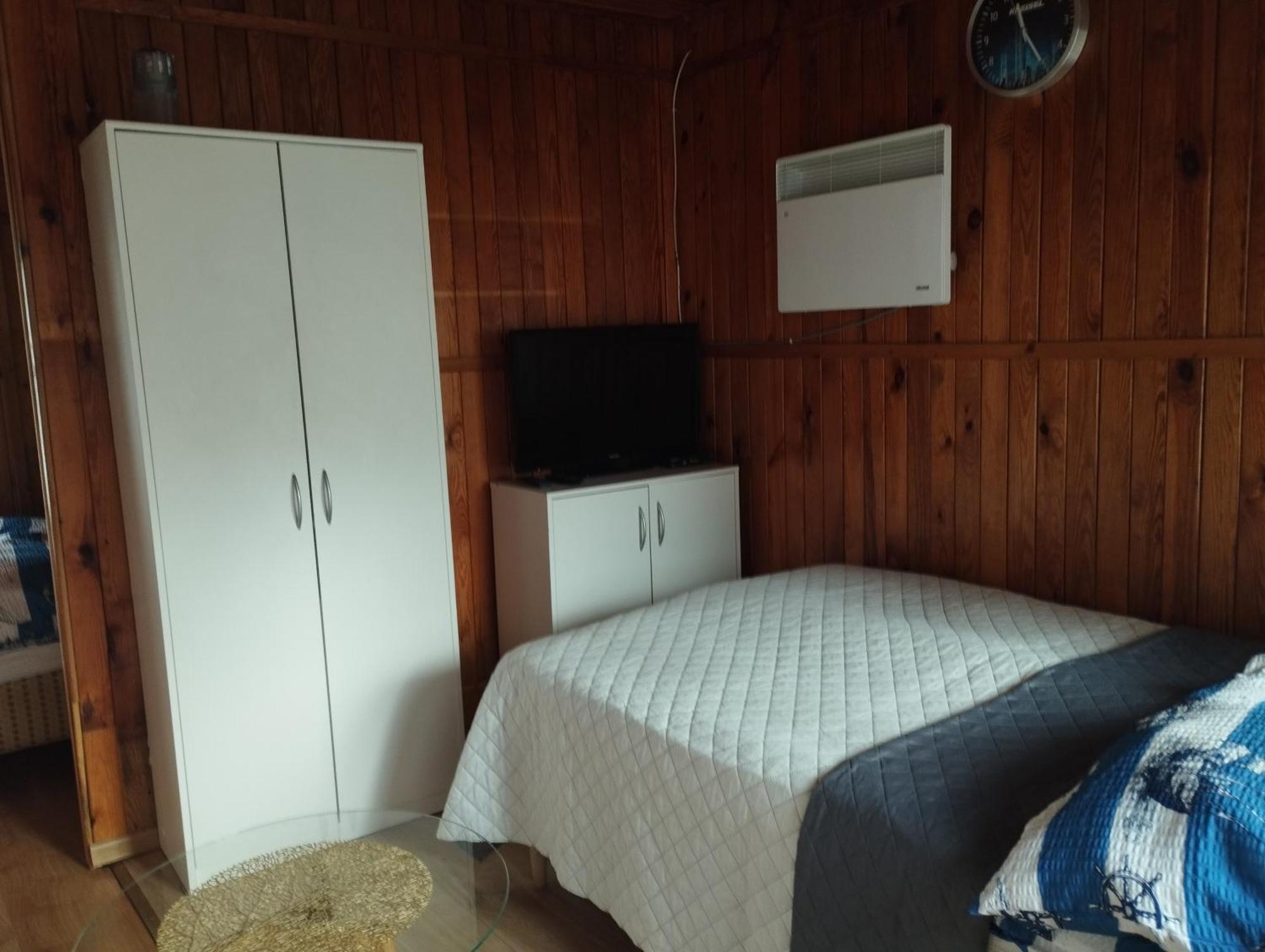 Campsite 13-nastka Miedzyzdroje
